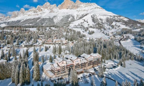 Гостиница Residence Grand Hotel Carezza,  Вельскнофен